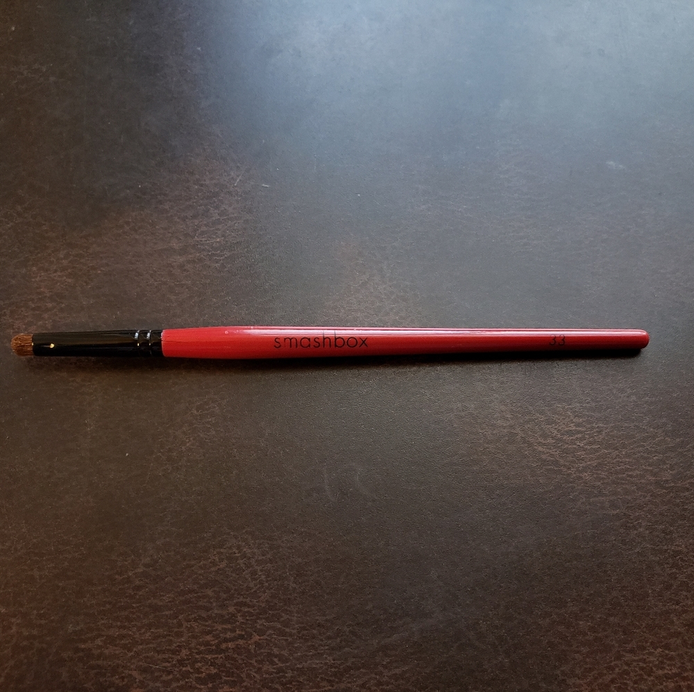 Smashbox Precise Smudger Brush